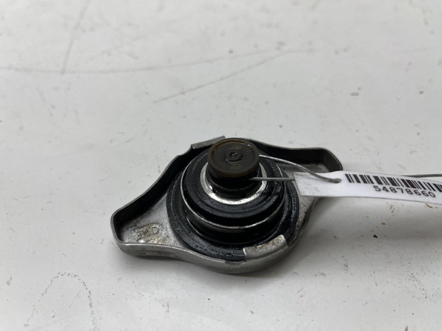 Крышка расширительного бачка