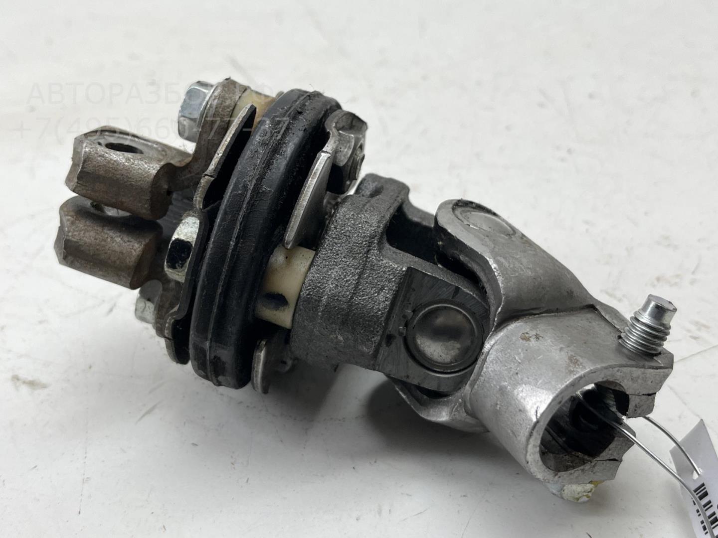 Кардан рулевой