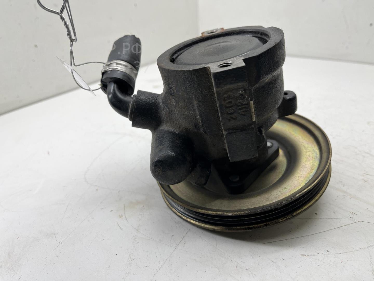 Насос ГУР (гидроусилитель руля)