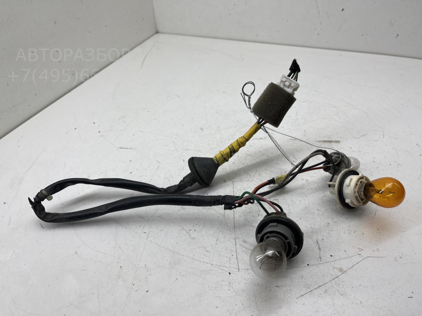 Патрон лампы