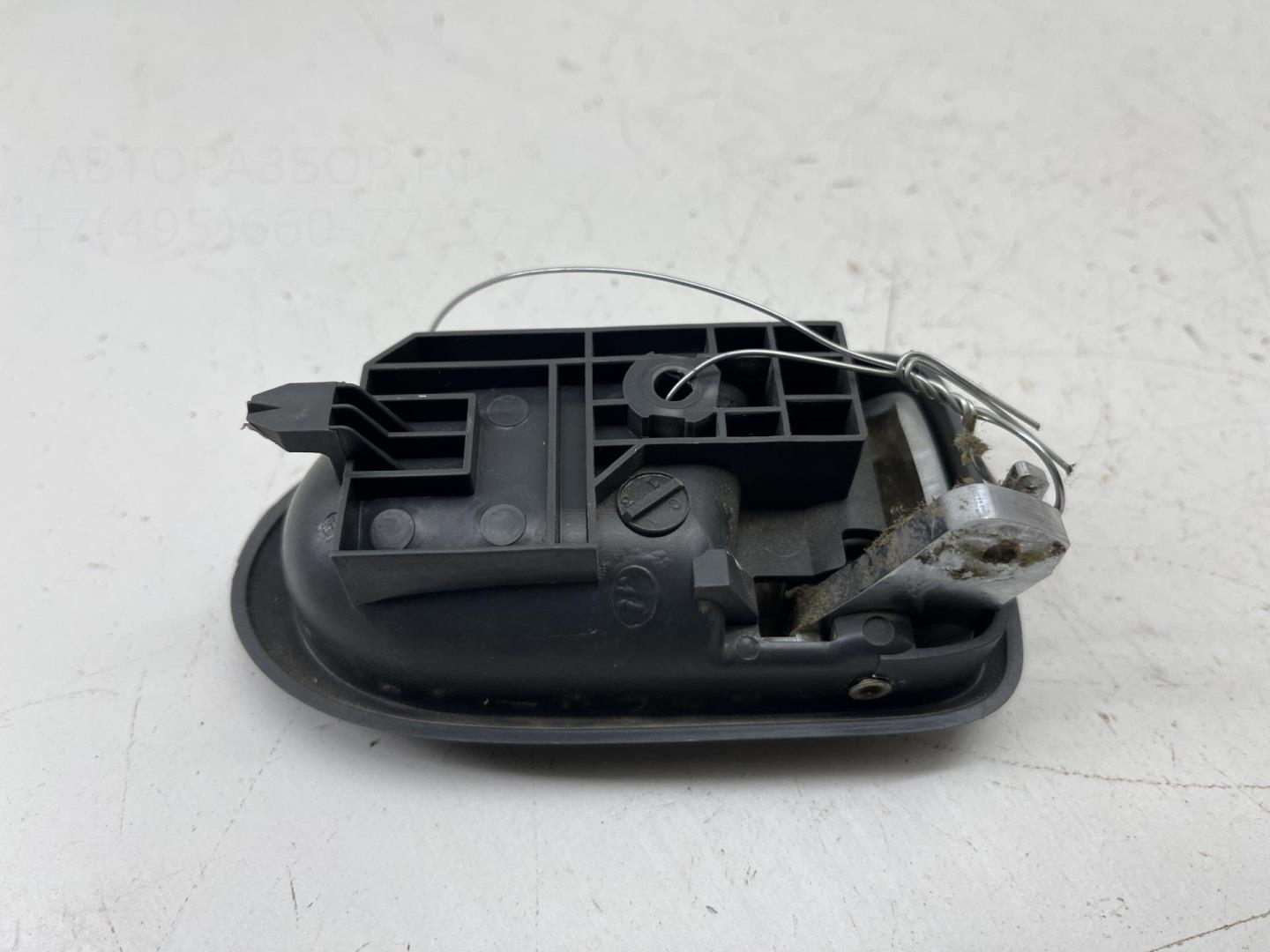 Ручка двери задней внутренняя левая