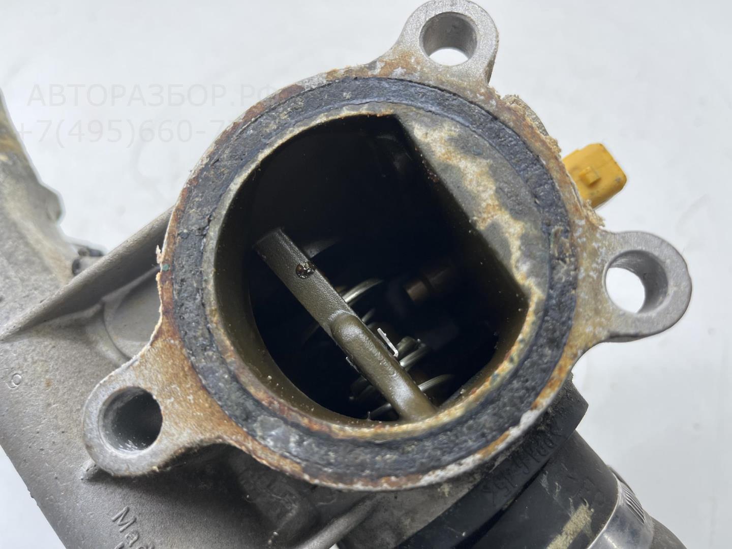 Корпус термостата