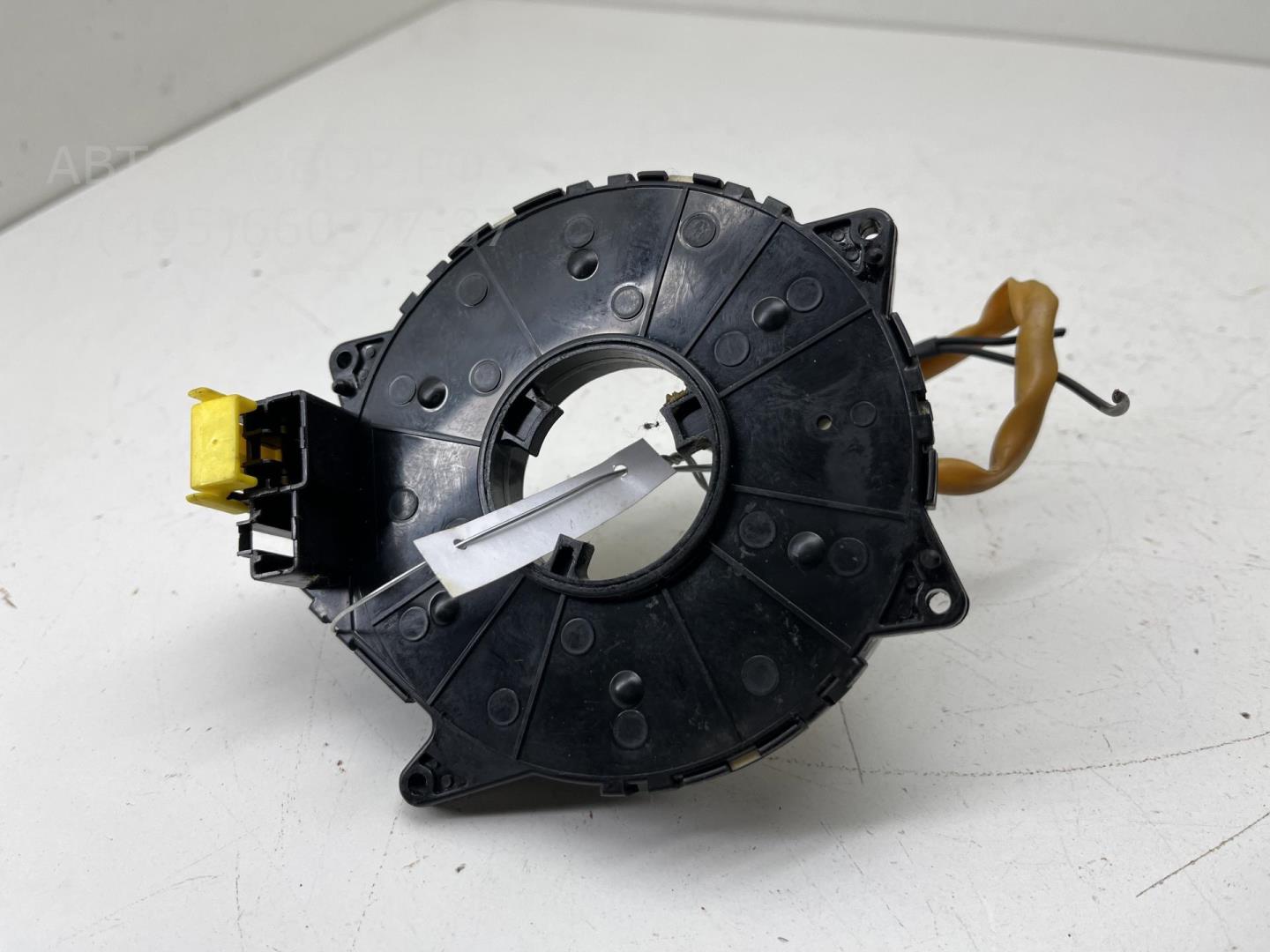 Механизм подрулевой для SRS (ленточный)