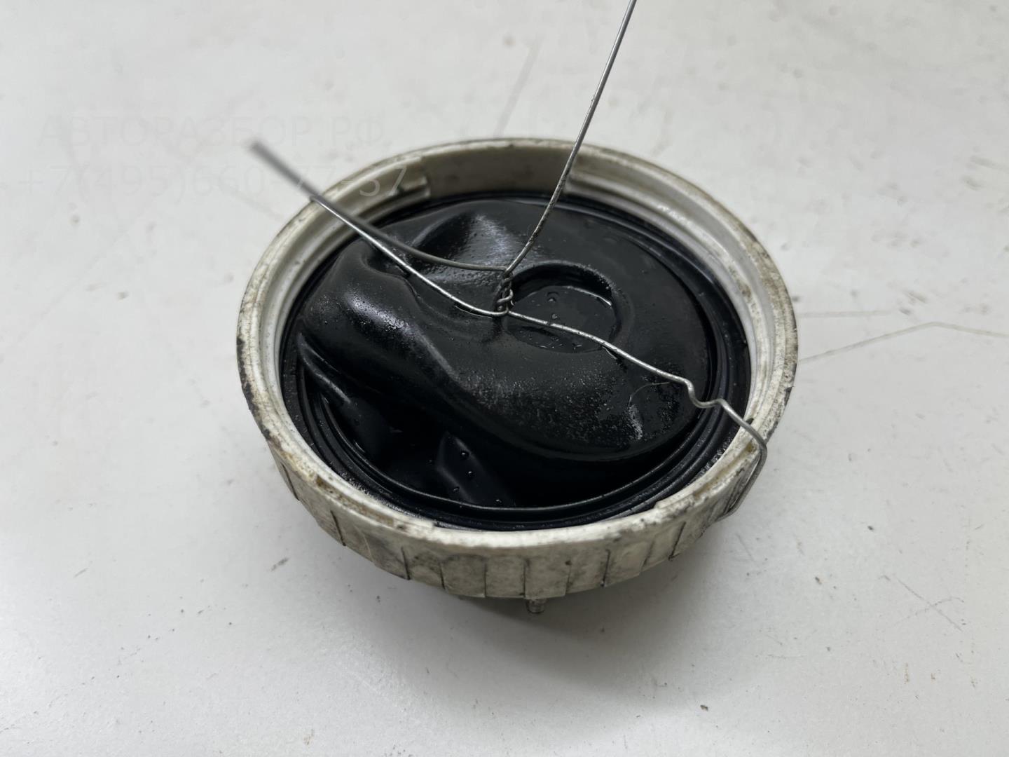 Крышка бачка тормозной жидкости