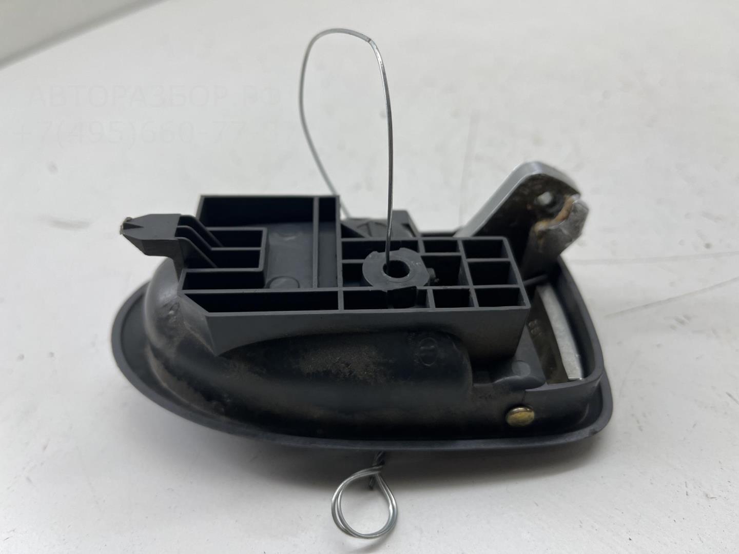 Ручка двери задней внутренняя правая