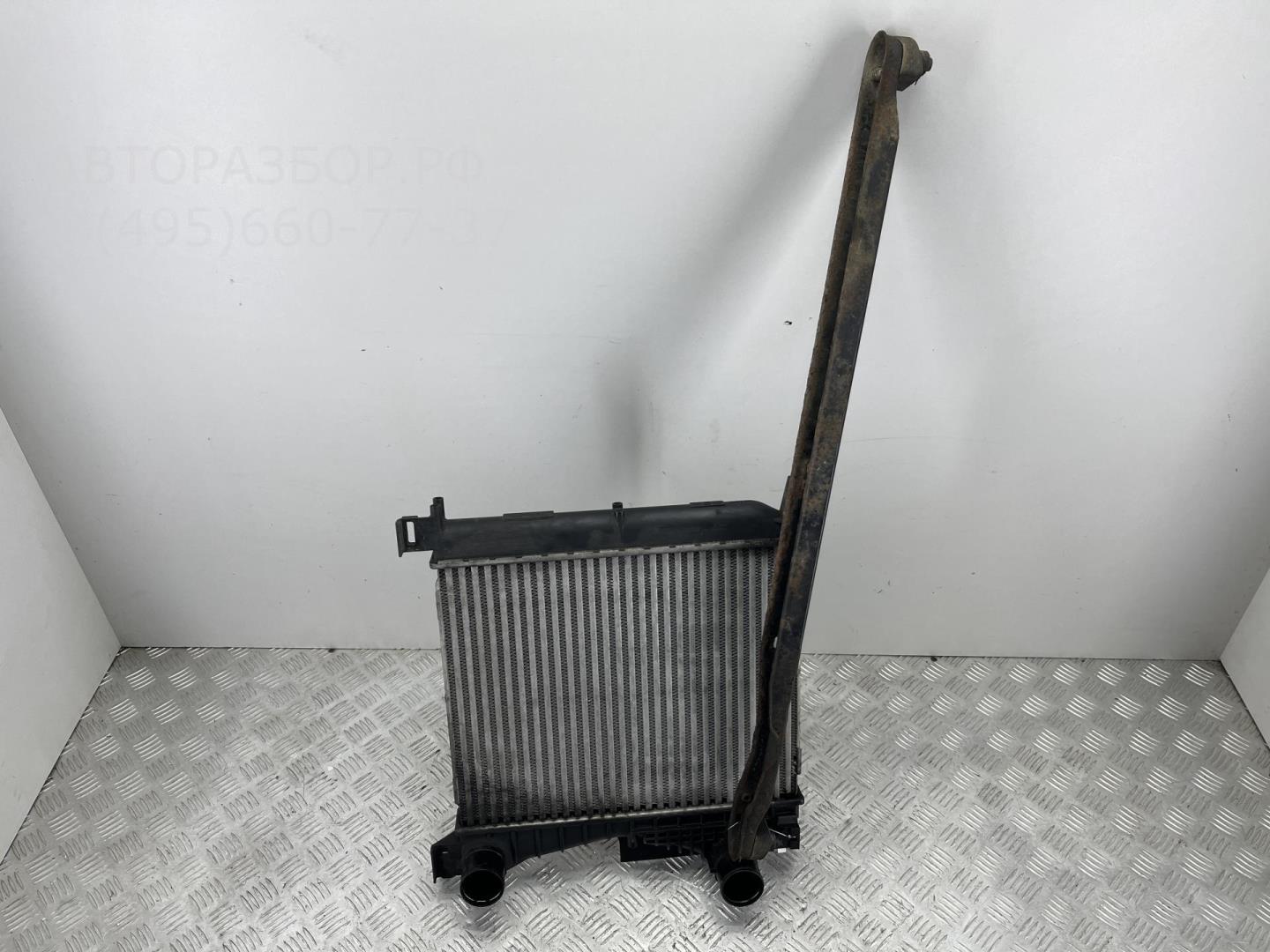 Интеркулер