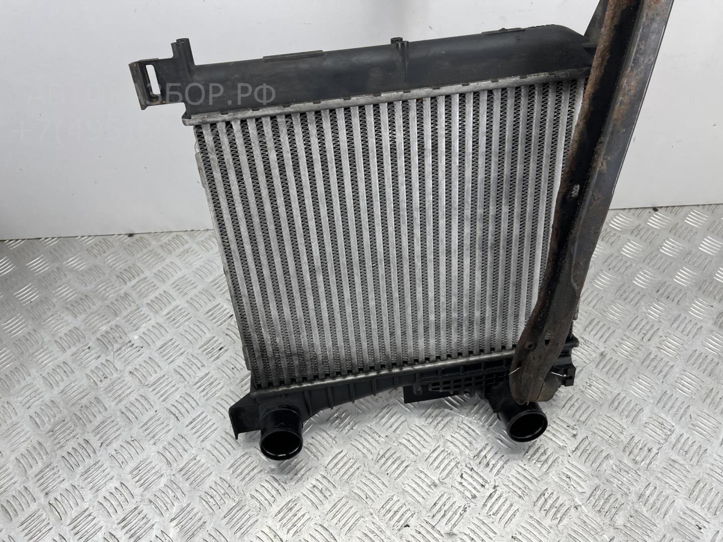 Интеркулер