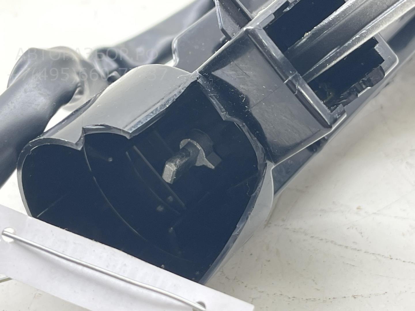 Замок зажигания