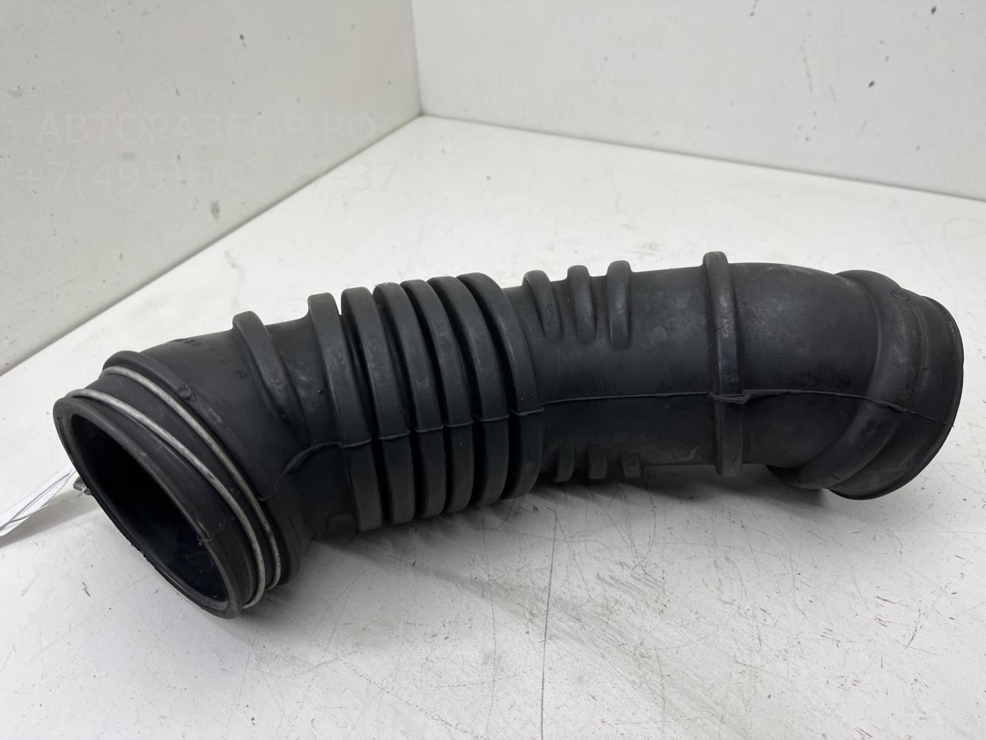 Трубка топливная