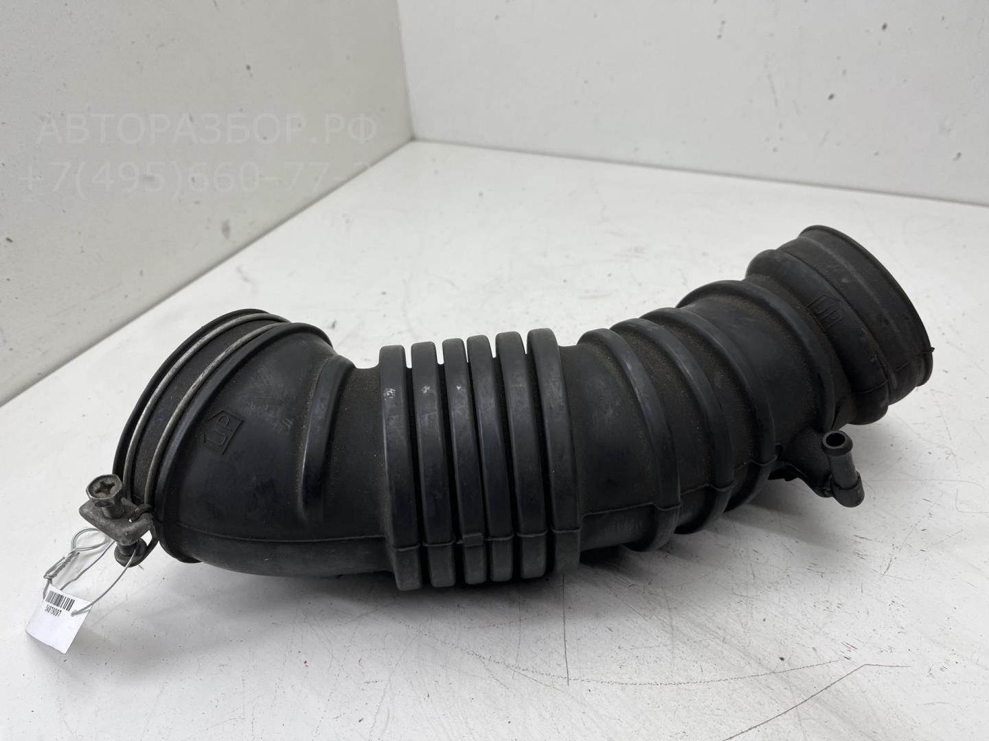 Трубка топливная