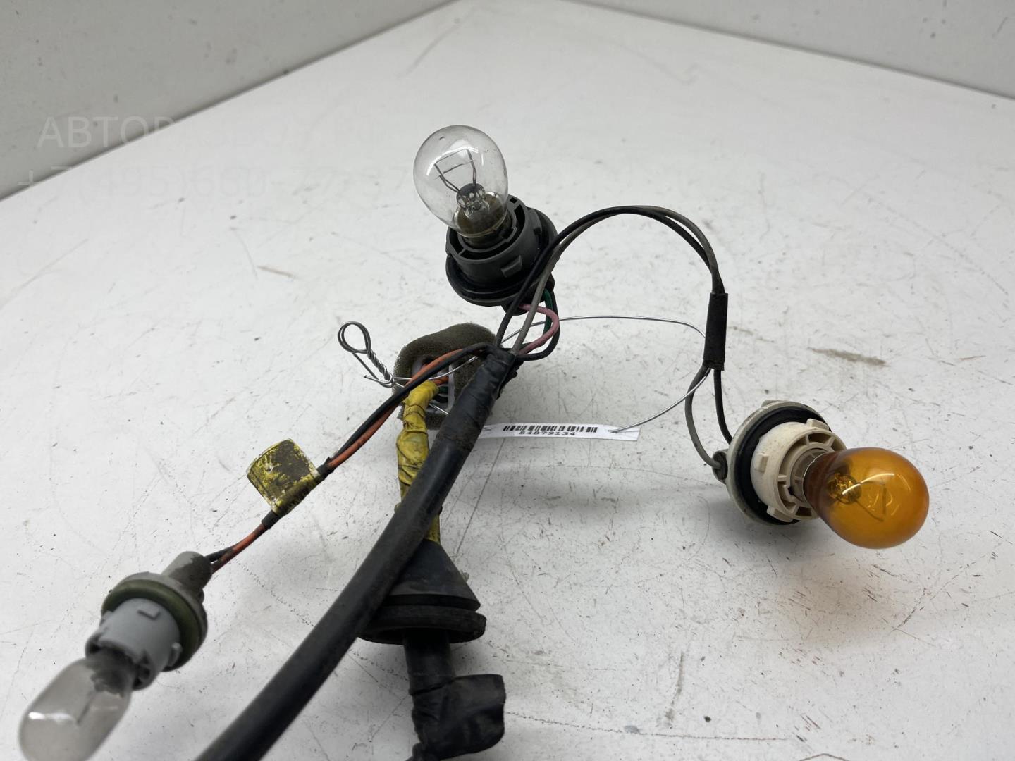 Патрон лампы