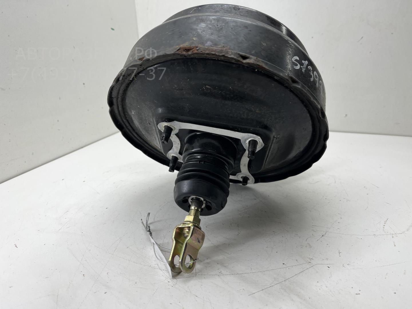 Усилитель тормозов вакуумный