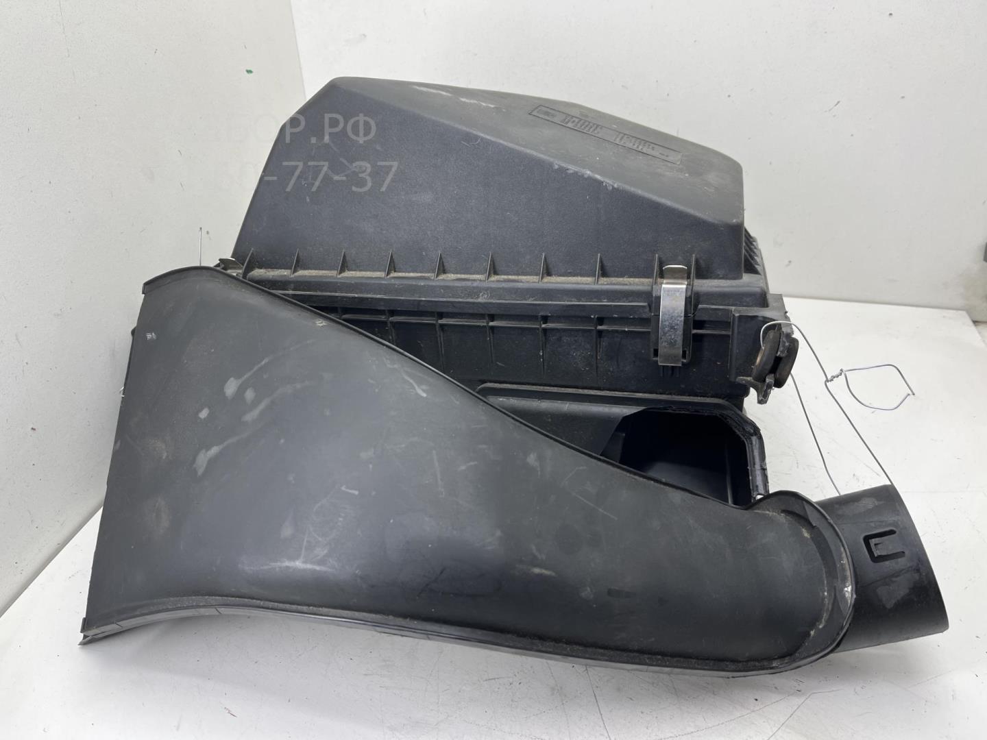 Корпус воздушного фильтра