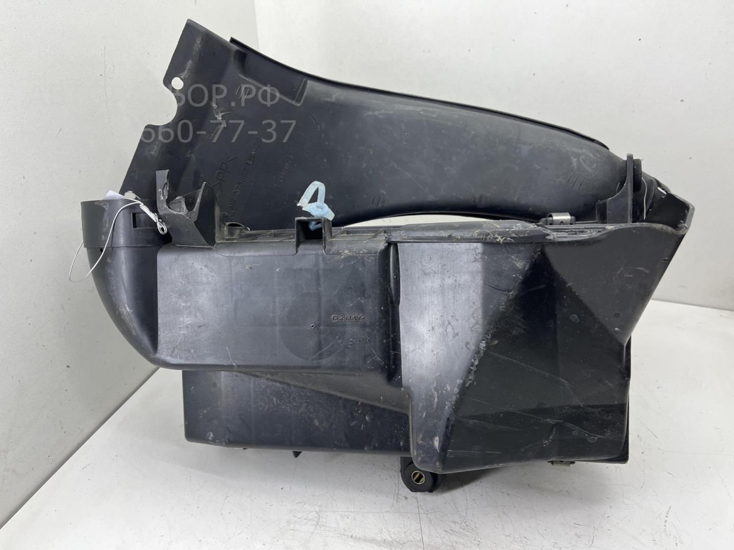 Корпус воздушного фильтра