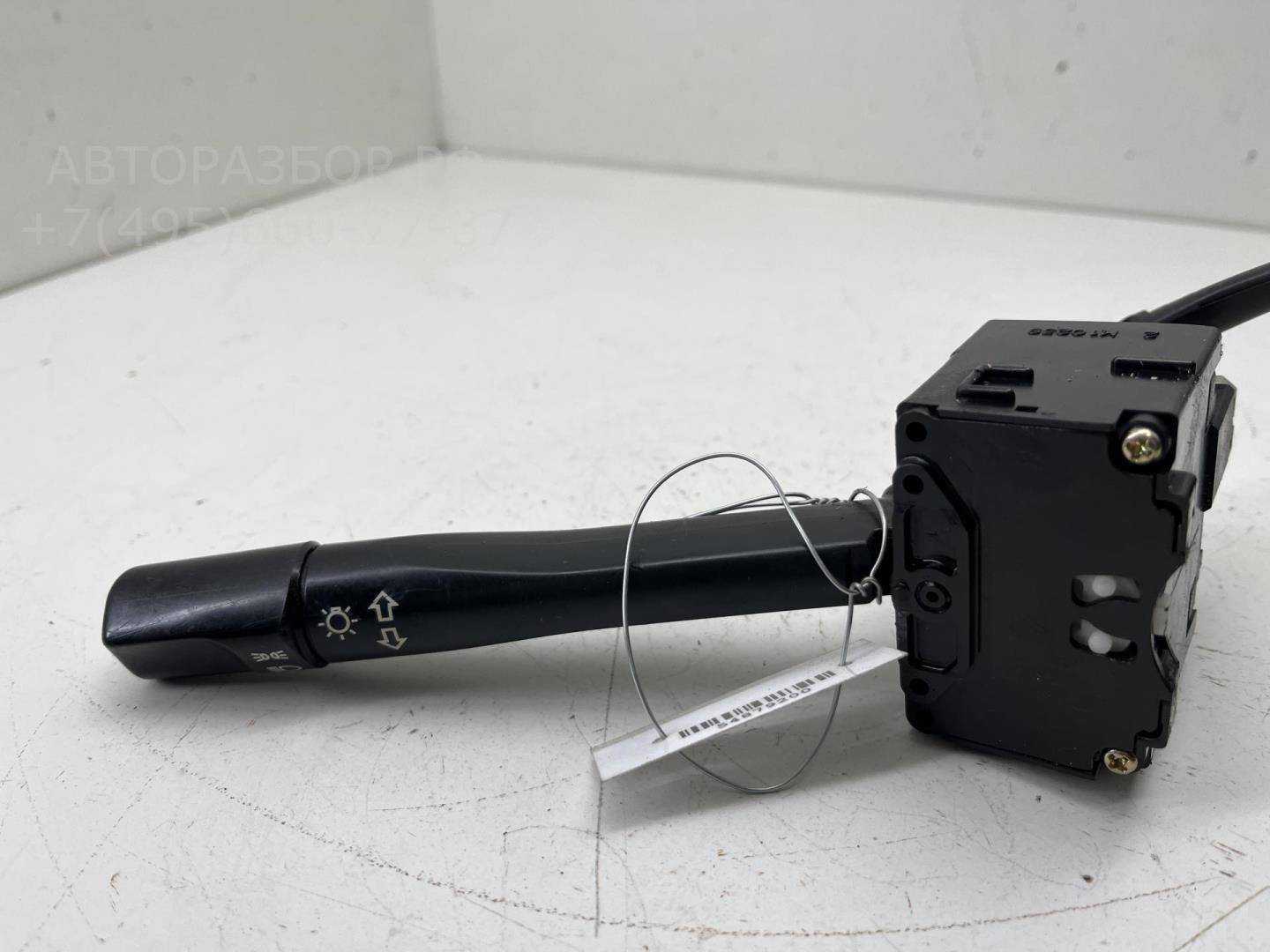 Переключатель поворотов подрулевой