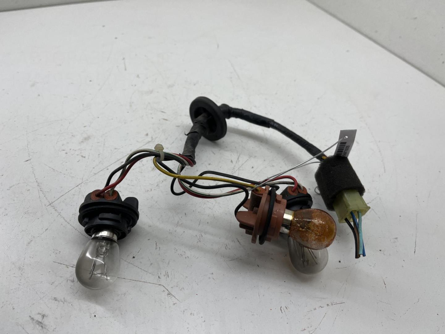 Патрон лампы