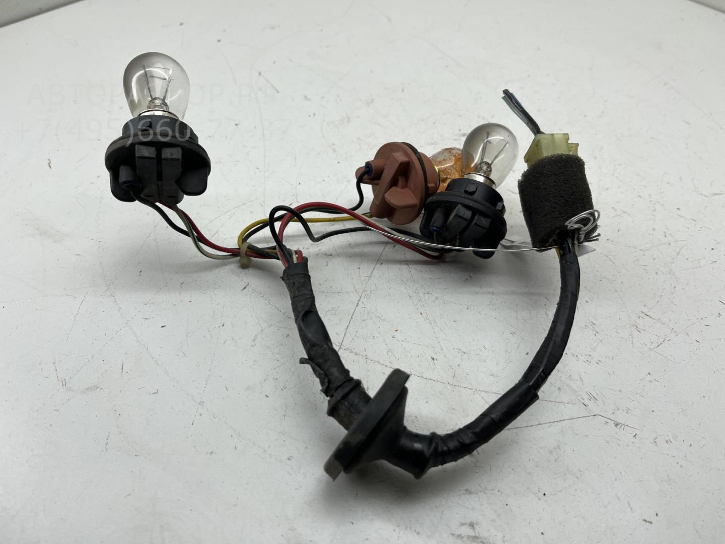 Патрон лампы