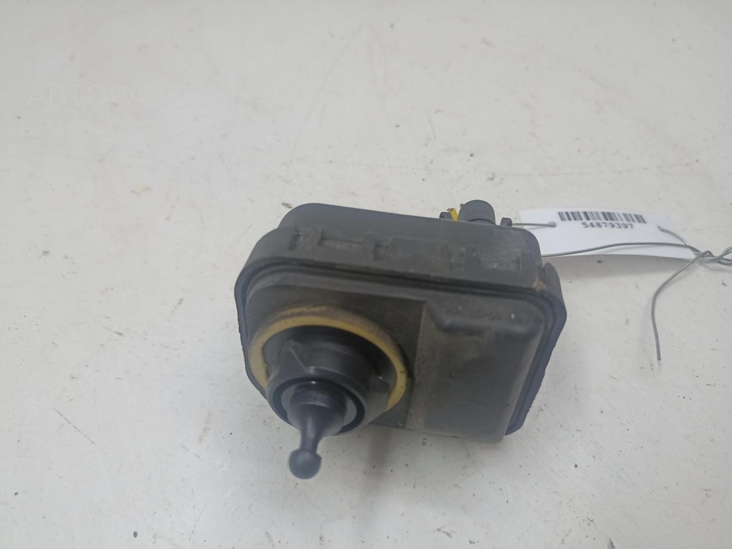 Корректор фары