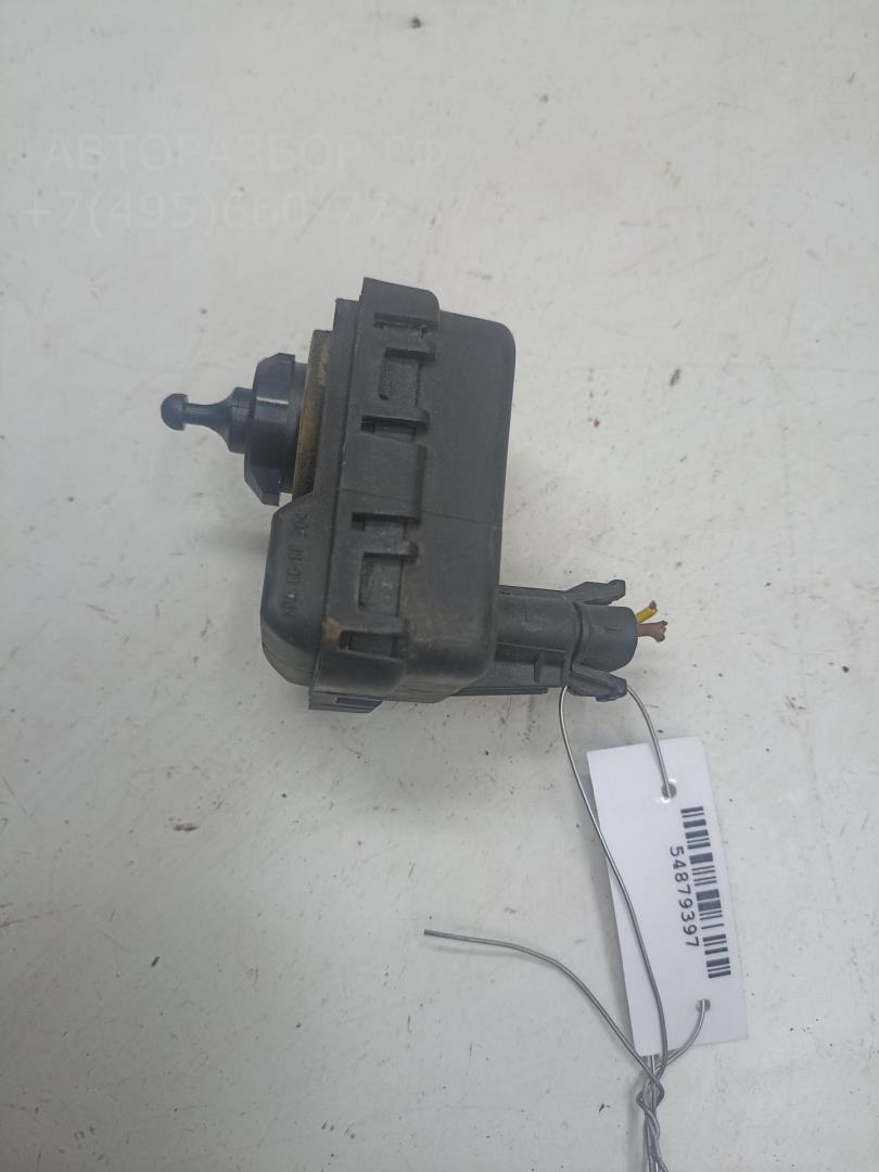 Корректор фары