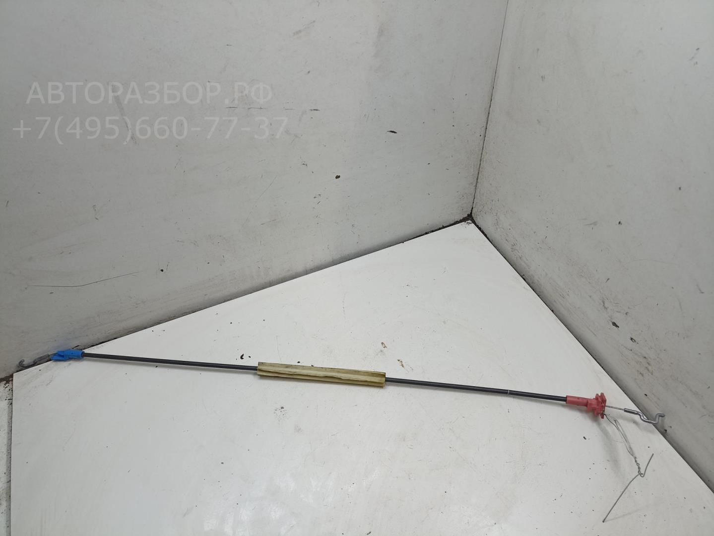 Трос открывания двери