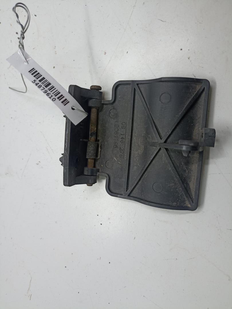 Ручка открывания капота