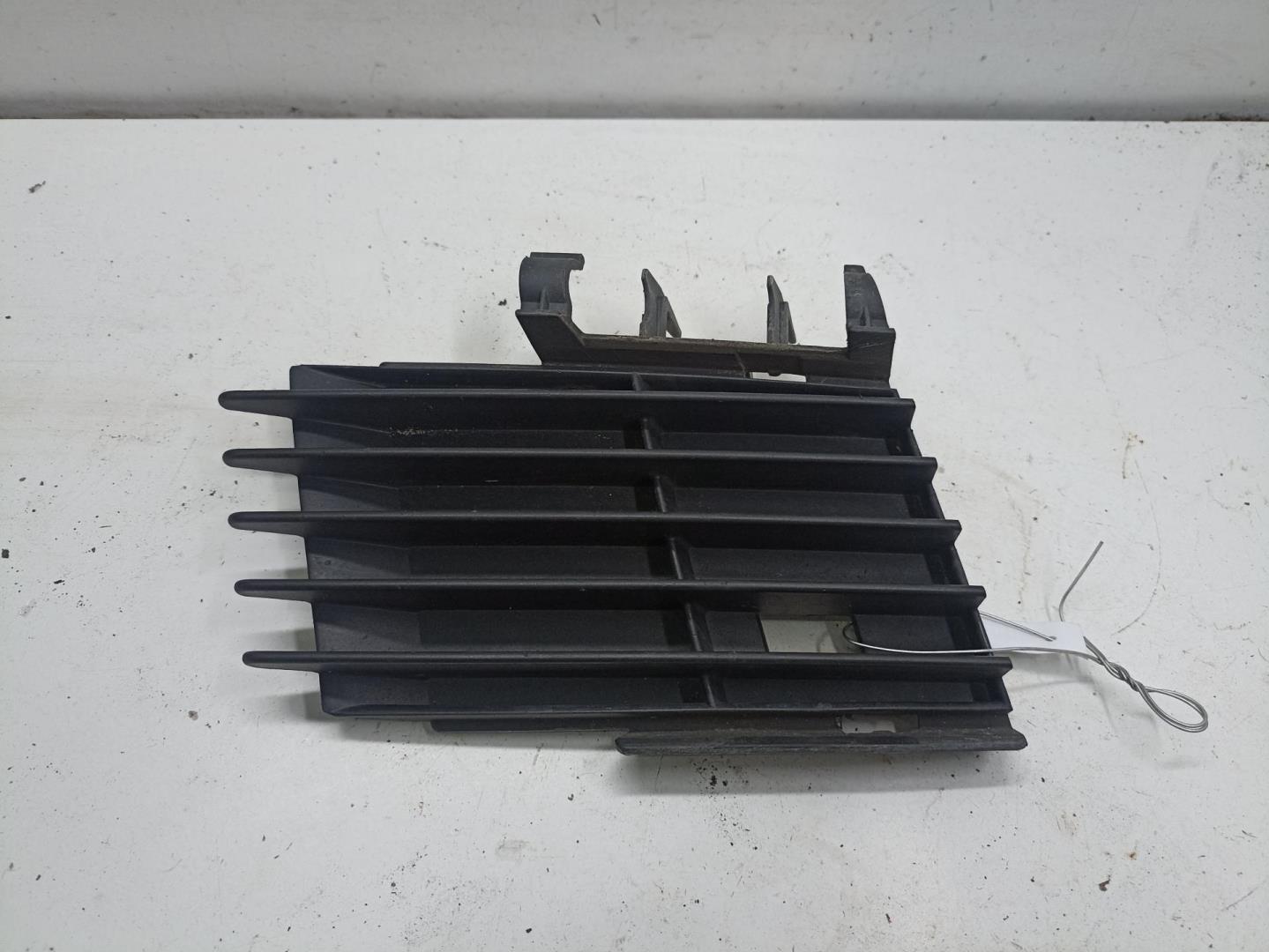 Решетка в бампер