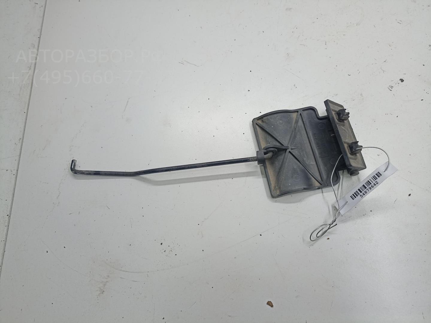 Ручка открывания капота