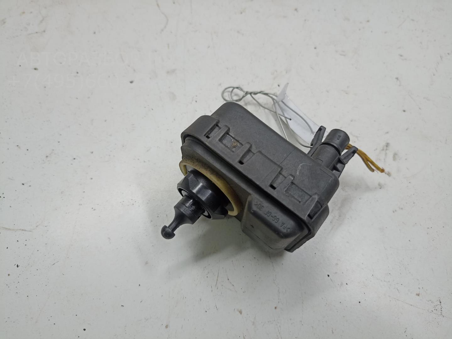 Корректор фары