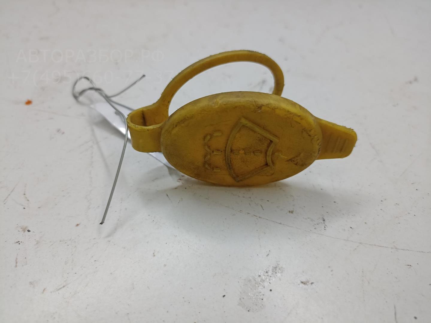 Крышка бачка омывателя