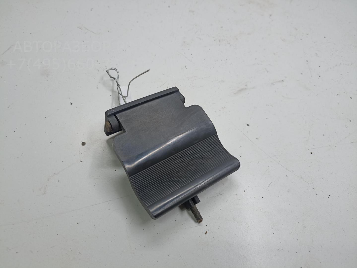 Ручка открывания капота