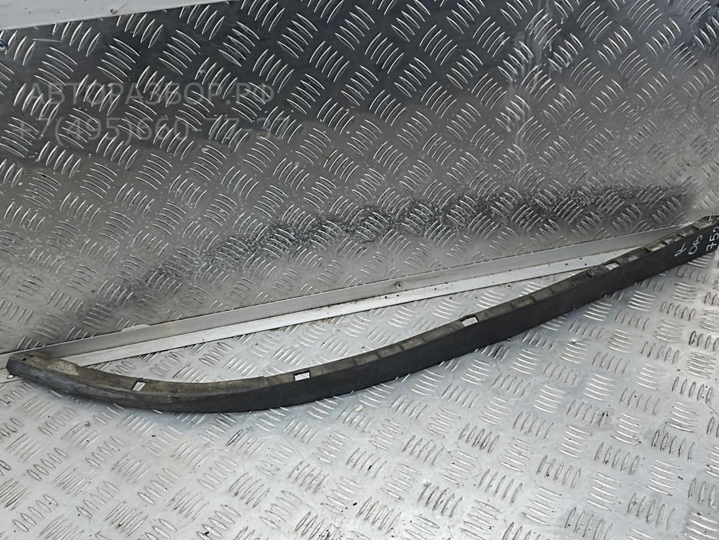 Юбка передняя