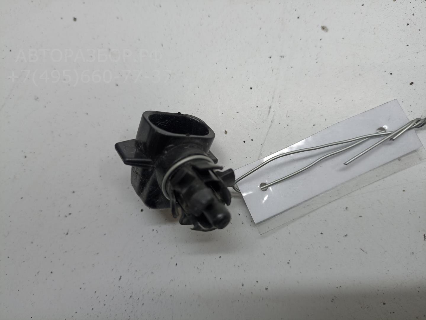 Датчик температуры