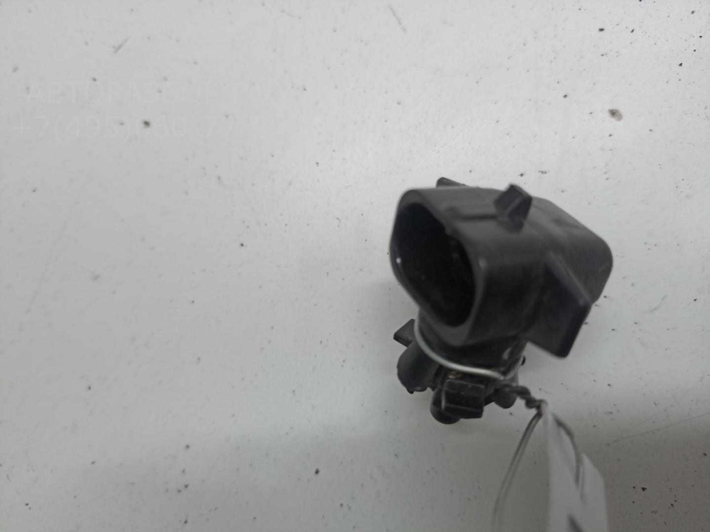 Датчик температуры