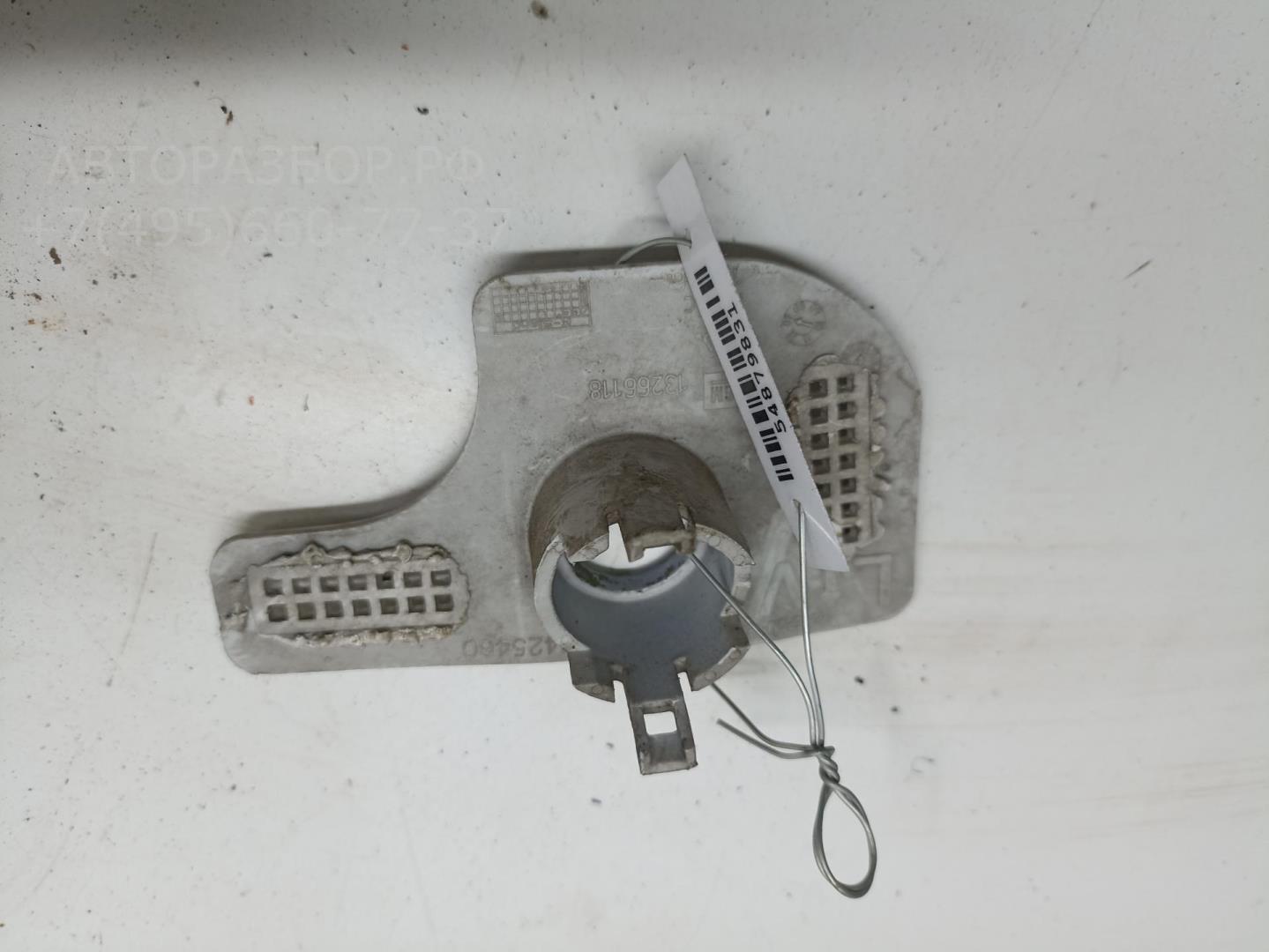 Кронштейн (сопут. товар)