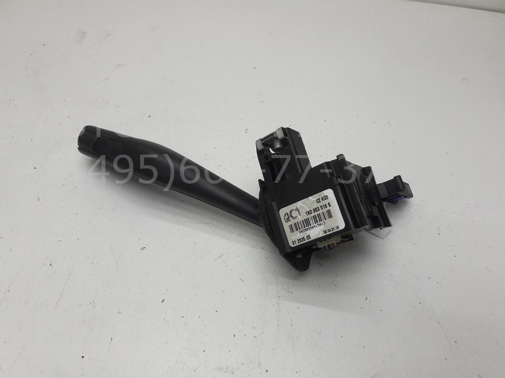 Переключатель стеклоочистителей