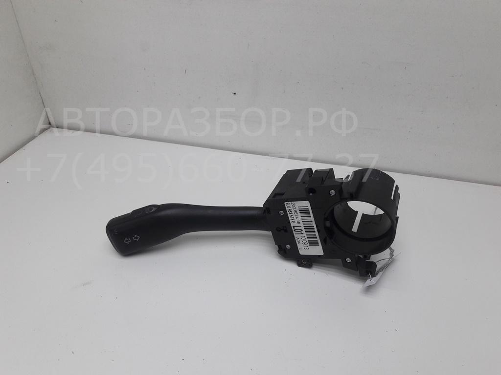 Переключатель поворотов подрулевой