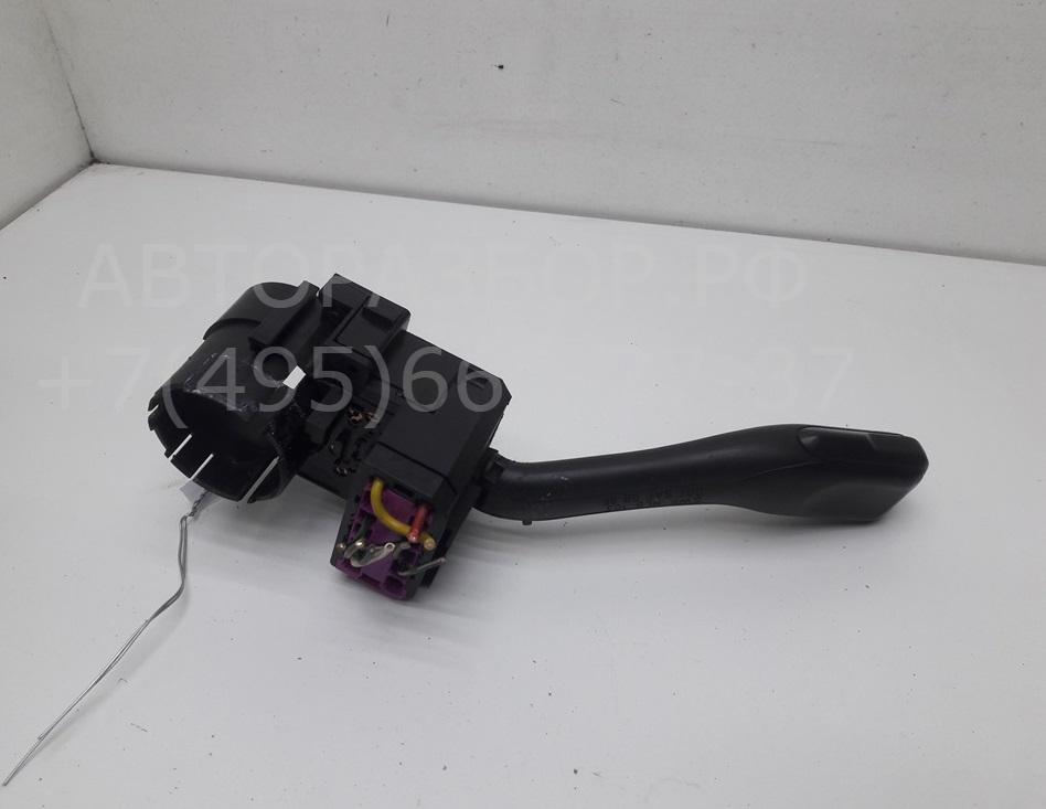 Переключатель поворотов подрулевой