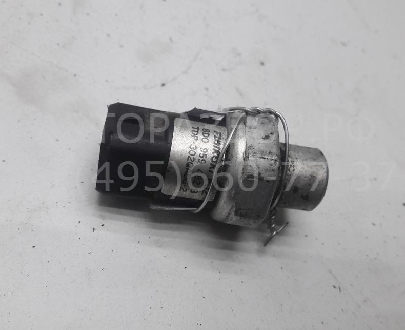 Датчик кондиционера