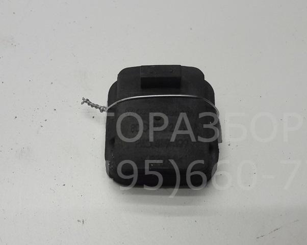 Кронштейн радиатора