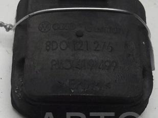 Кронштейн радиатора