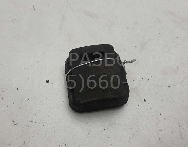 Кронштейн радиатора