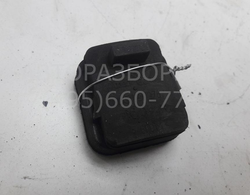 Кронштейн радиатора