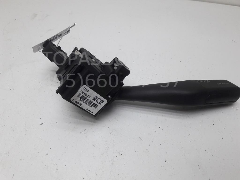 Переключатель поворотов подрулевой