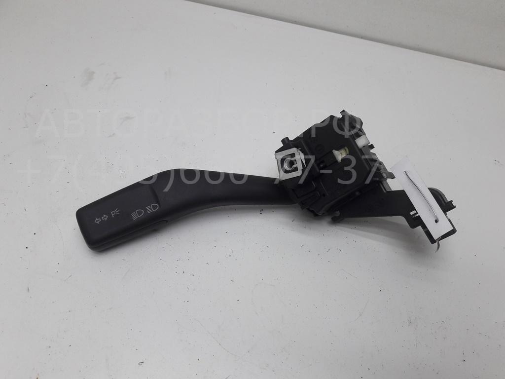 Переключатель поворотов подрулевой