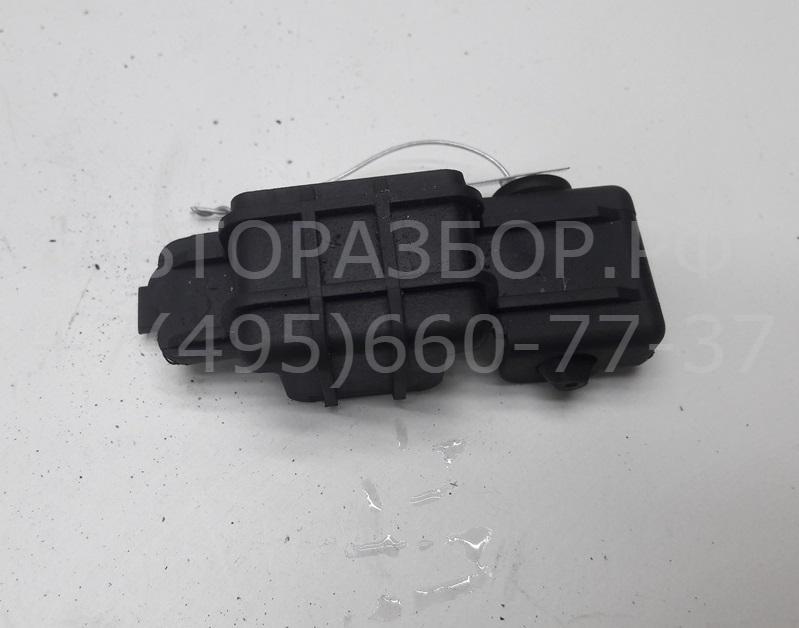 Кронштейн радиатора