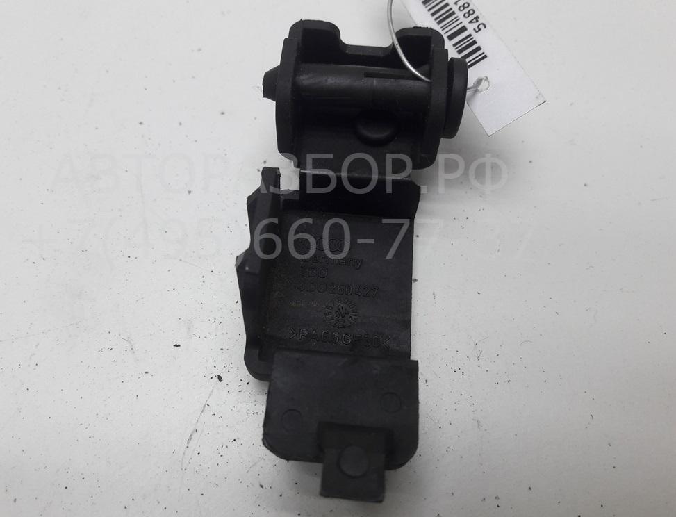 Кронштейн радиатора