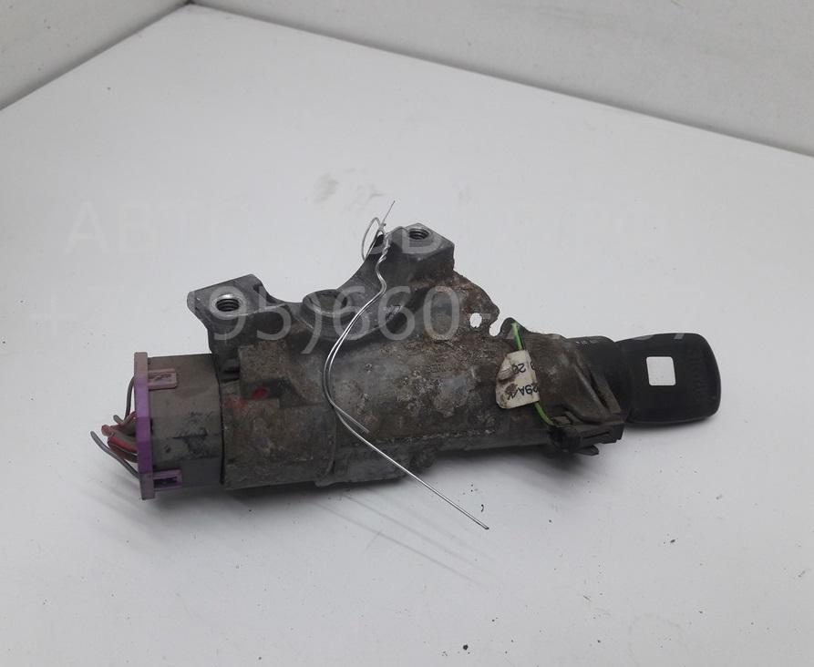 Замок зажигания