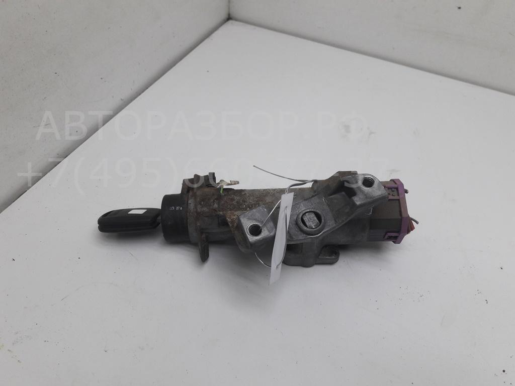 Замок зажигания