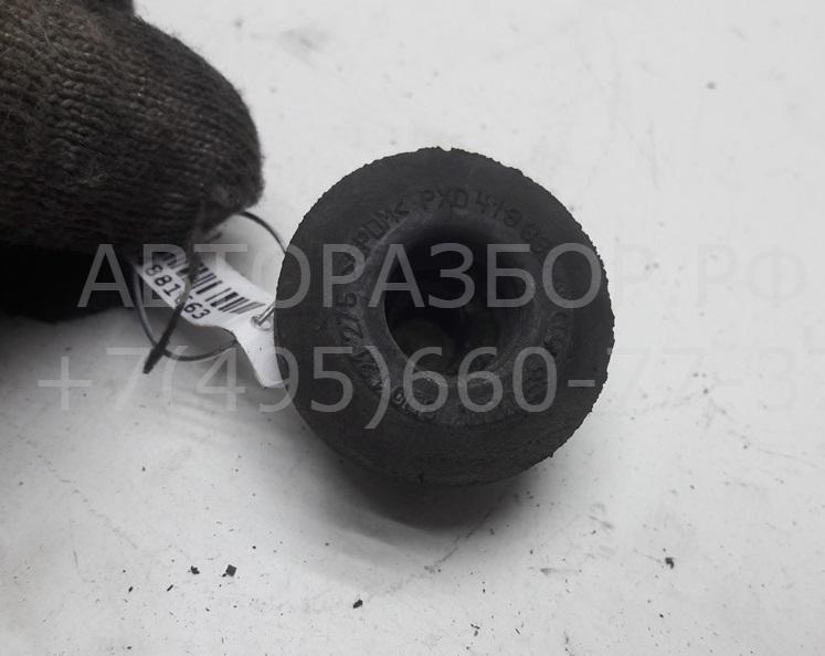 Кронштейн радиатора