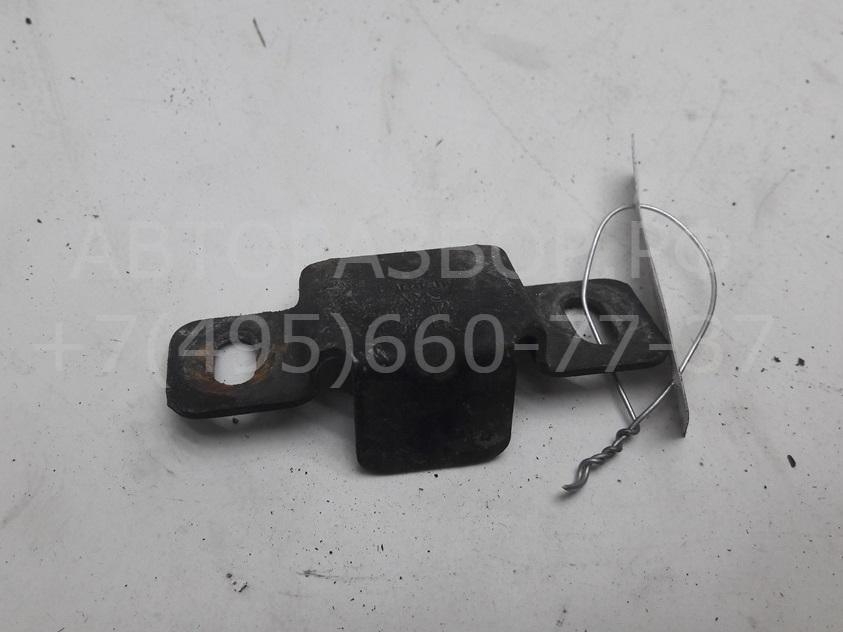 Кронштейн радиатора